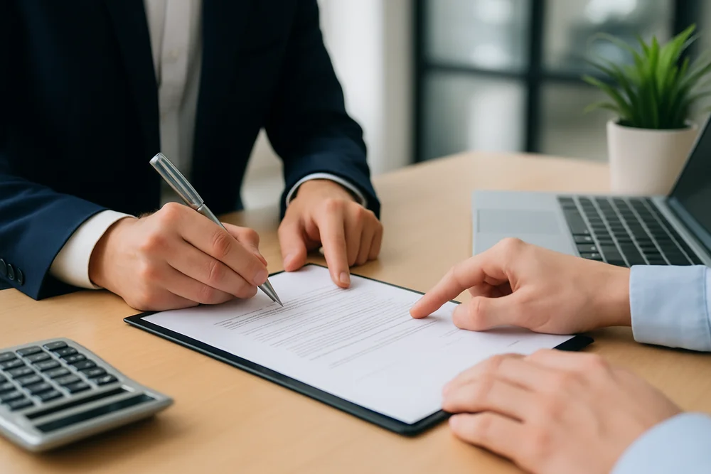 Регистрация Sp. z o.o. (ООО, ТОВ) в KRS