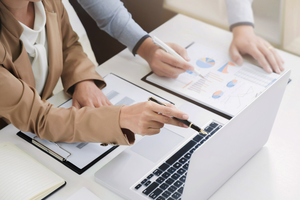 Консультация по открытию виртуального офиса